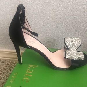 Kate Spade heels